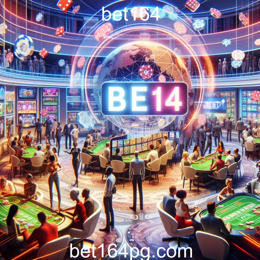 Explorando a Categoria 'Comunidade' no Bet164: Conexões e Colaboração entre Jogadores