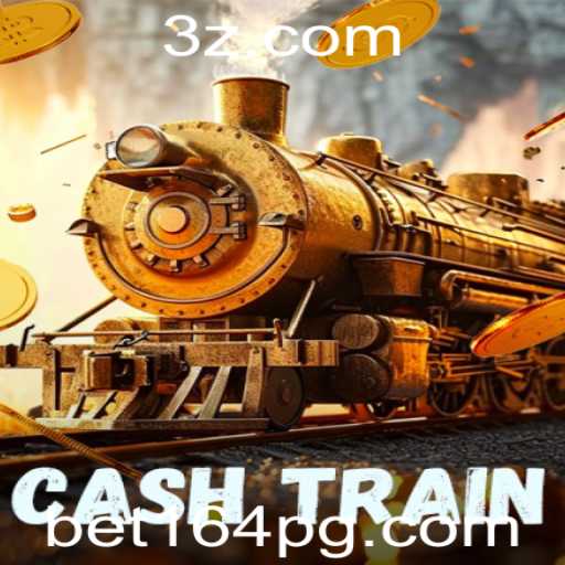 CashTrain: A Novidade em Jogos de Aposta