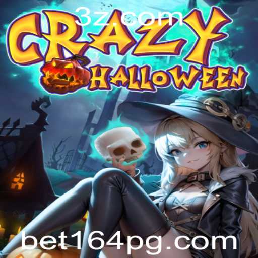 Explorando CrazyHalloween: Um Mergulho no Jogo Inovador que Conquista o Mundo