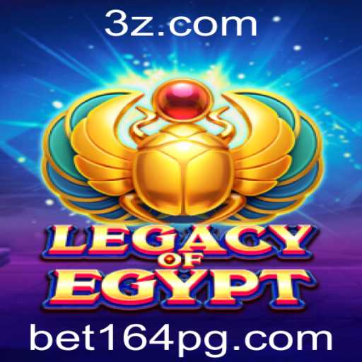 Explorando o Fascinante Mundo de LegacyOfEgypt: Um Guia Completo
