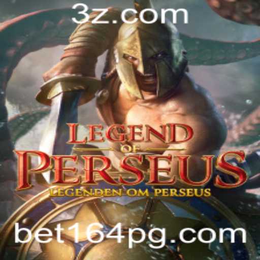 Descubra o Universo de LegendofPerseus: Um Jogo Revolucionário