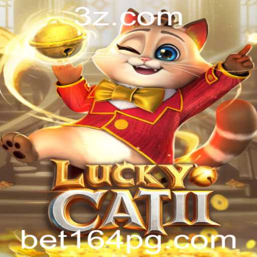 Explorando o Mundo de LuckyCatII: O Fenômeno do Jogo com Bet164
