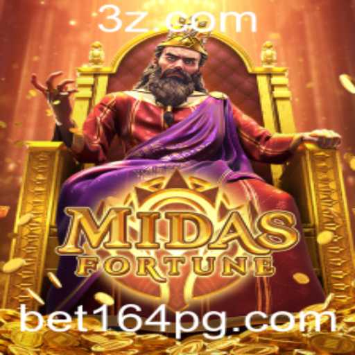 Explorando o Fascinante Mundo de MidasFortune: Um Jogo Revolucionário