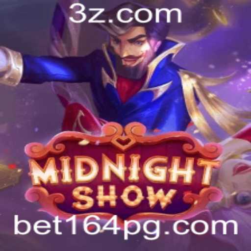 Jogo 'MidnightShow': Descubra a Emoção e as Regras com 'bet164'
