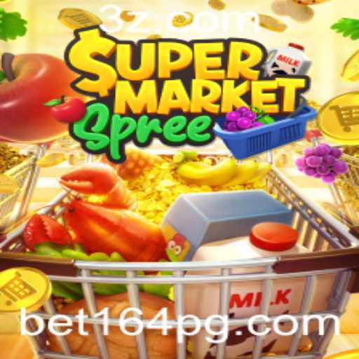 Descubra o Mundo de SupermarketSpree