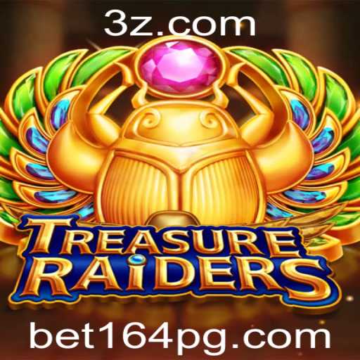 Explorando o Mundo de TREASURERAIDERS: O Jogo de Aventura que Conquista os Jogadores