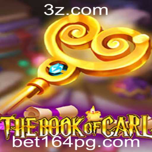 TheBookofCarl: Uma Jornada no Universo de Apostas com bet164
